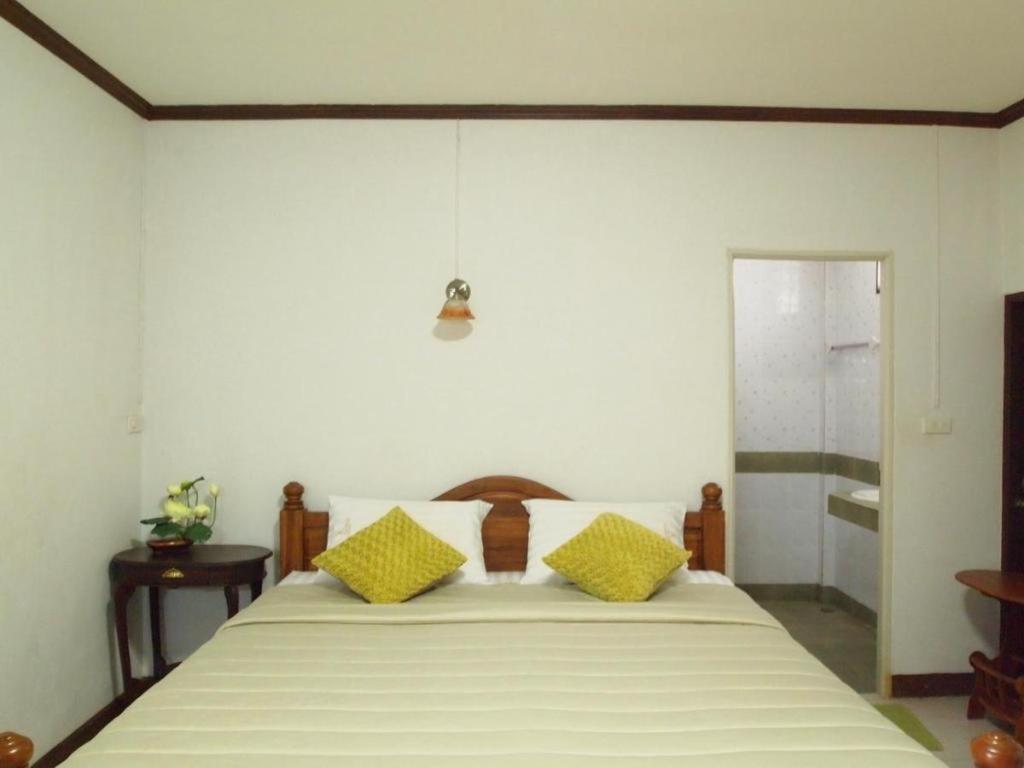 Baan Sala Lung Dam Hotel Bophut Exterior foto